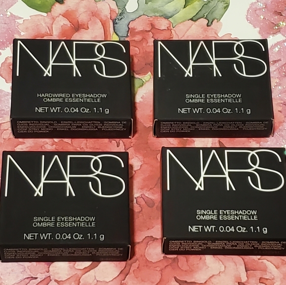BRAND NEW NARS Bayadere eye quad - Picture 11 of 16